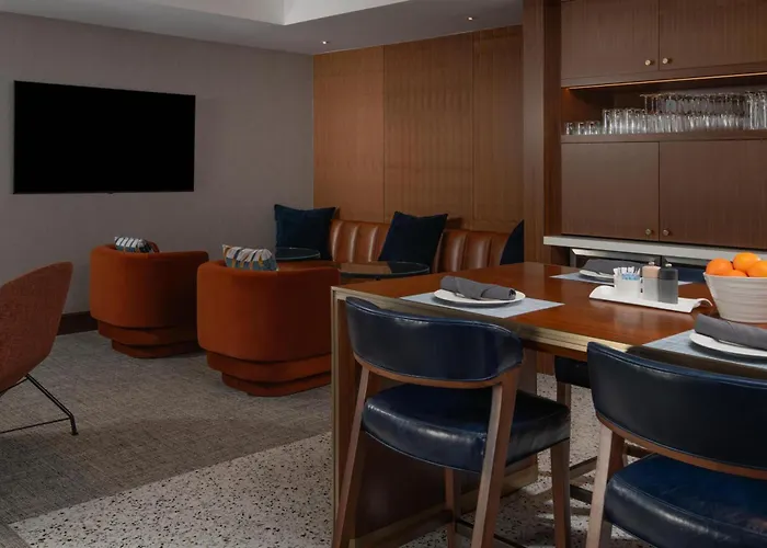 Hotel Polaris