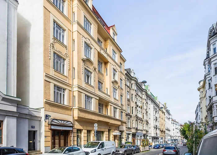 Hotel Pension Baronesse