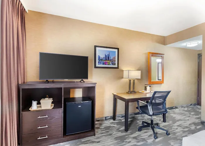 Quality Inn Toronto Airport
