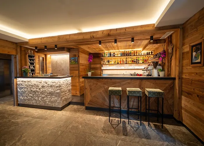 Hotel Ariston ***S
