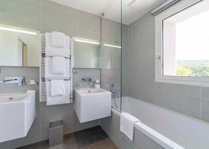 Kube Saint-Tropez Hotel Gassin