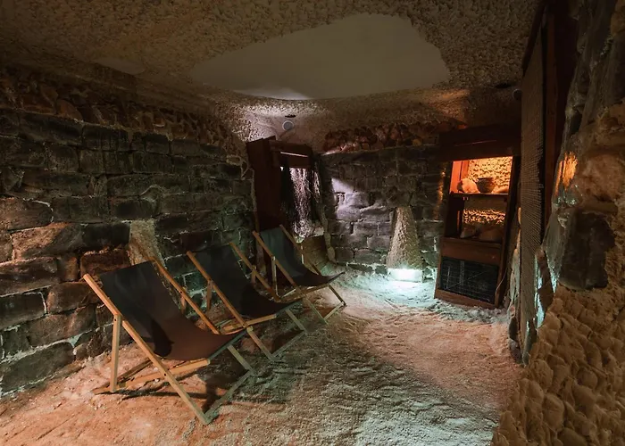 Dwor Kombornia Hotel&Spa