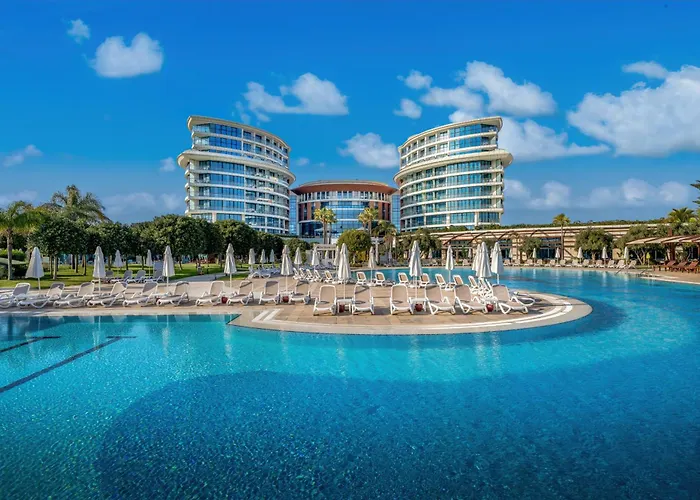 Baia Lara Hotel