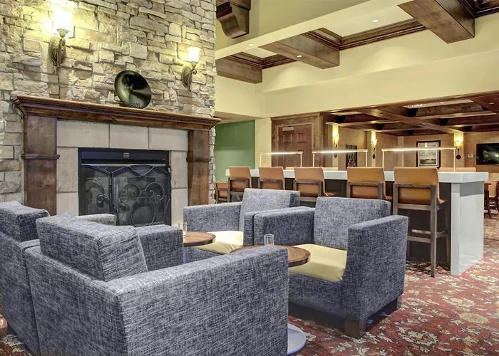 Hyatt House Branchburg - Bridgewater
