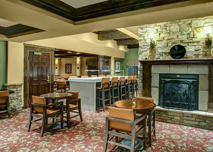 Hyatt House Branchburg - Bridgewater