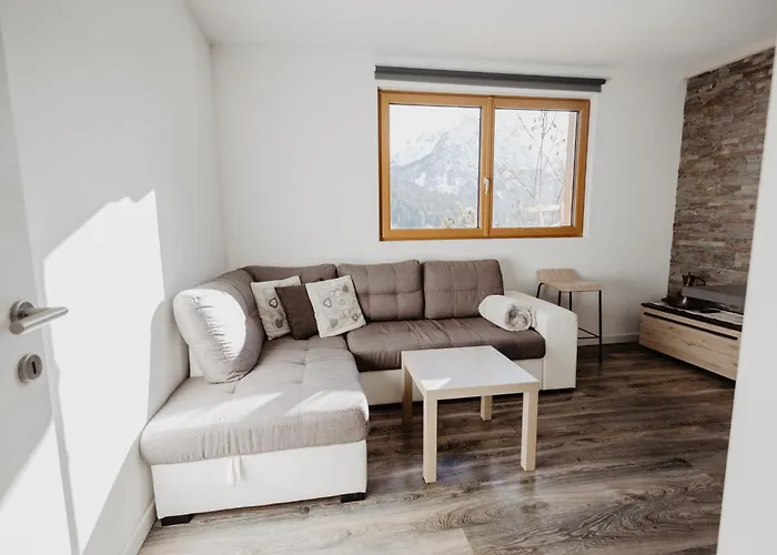 B&B Borgo Antico Sappada