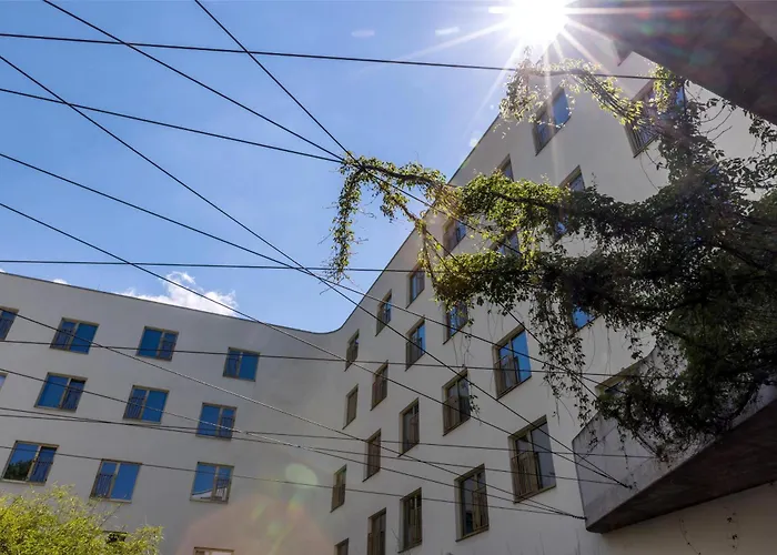 Best Western Hotel Spinnerei Linz