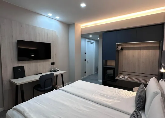 Reflection Boutique Hotels Toscolano-Maderno