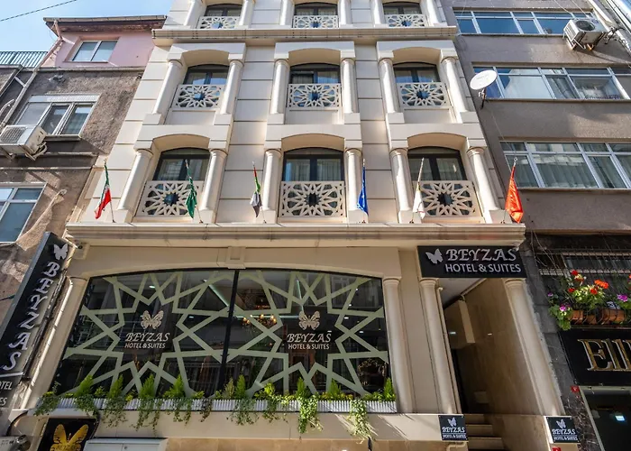 Beyzas Hotels & Suites
