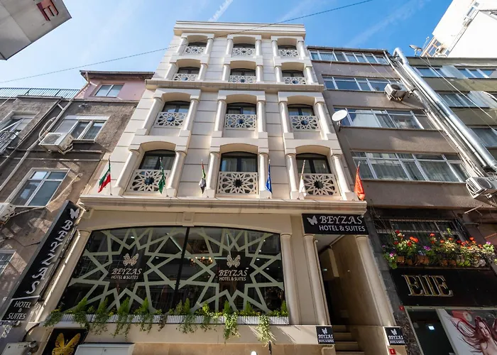 Beyzas Hotels & Suites