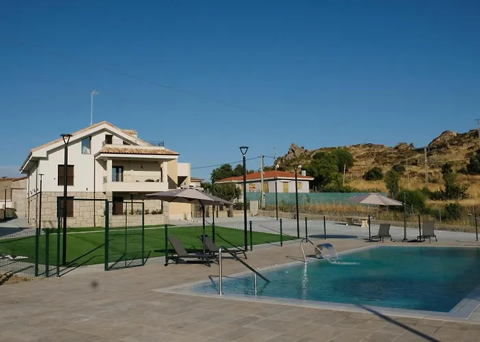 Posada Doña Urraca