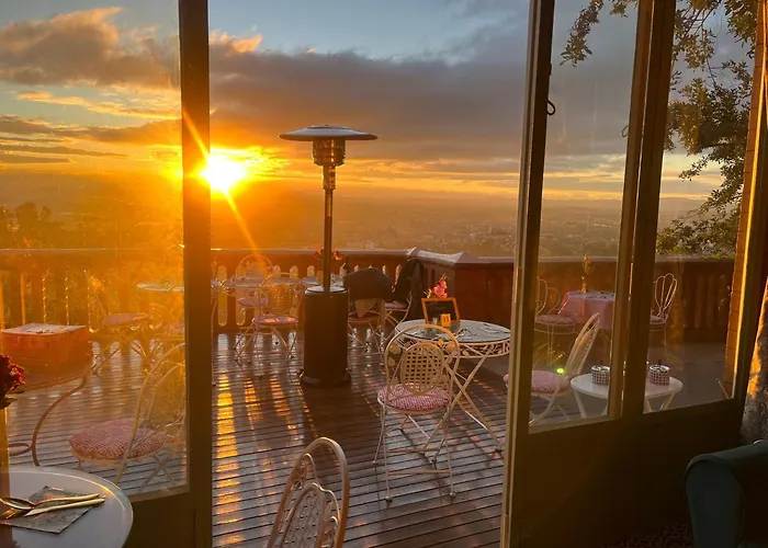 Lokanga Boutique Hotel Antananarivo