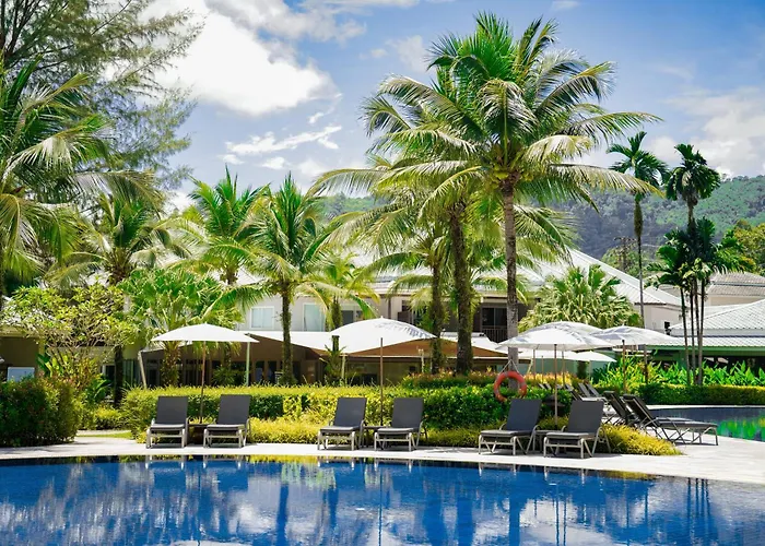 Sentido Khao Lak (Adults Only)