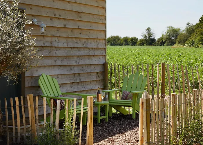 Artist Residence Oxfordshire
