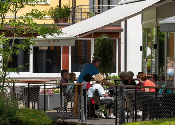 Hotel Mediterra