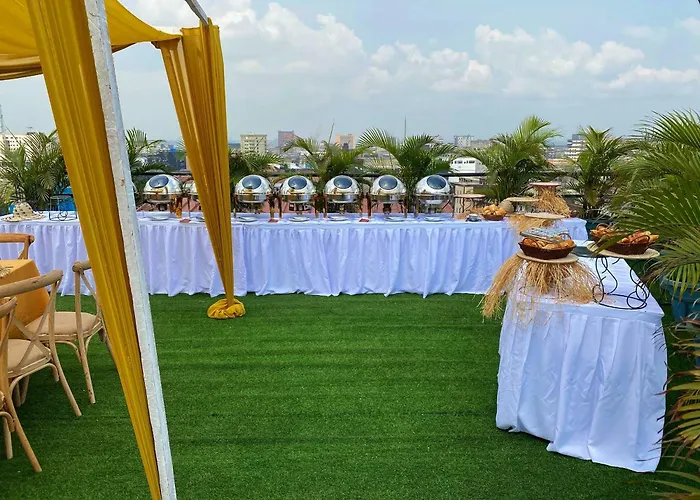 Faya Hotel