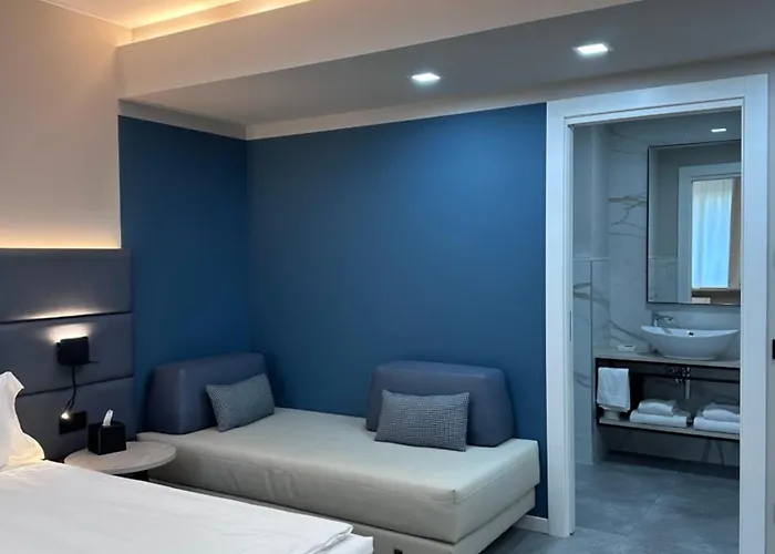 Reflection Boutique Hotels Toscolano-Maderno