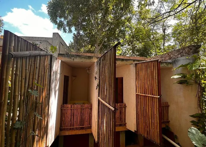 Hacienda Shambalante
