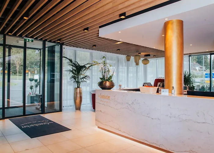Hotel-Restaurant Das Grambacher I FREE PARKING I SELF CHECK-IN