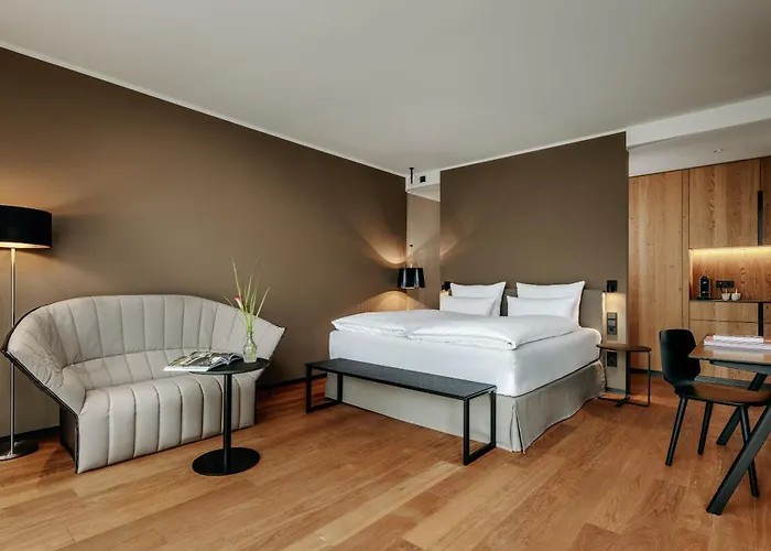 Relais&Châteaux Hotel Diepeschrather Mühle