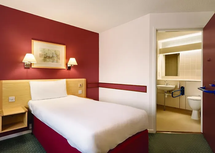 Days Inn Hotel Bradford - Leeds Brighouse