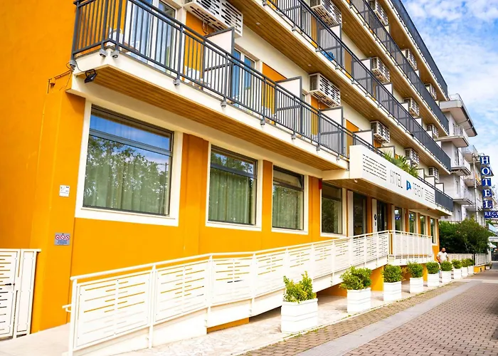 Hotel Regent