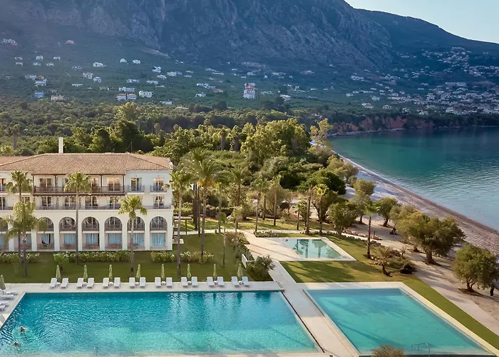 Grecotel Filoxenia Hotel