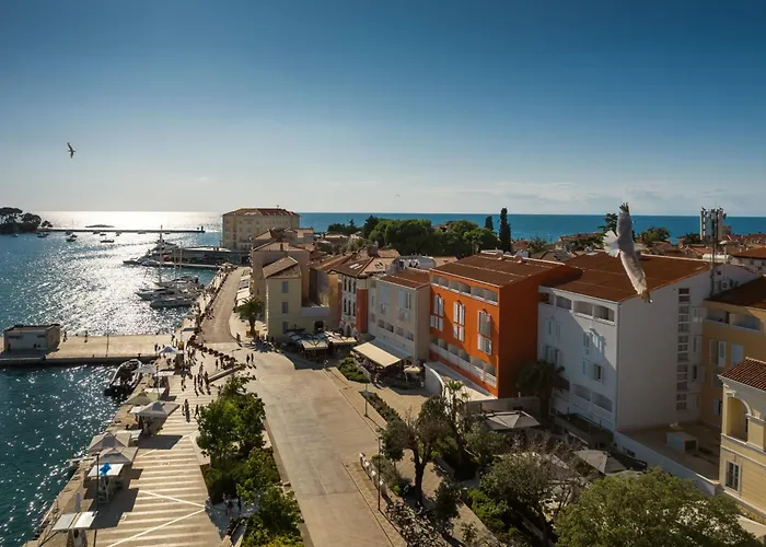 Valamar Riviera & Residence (Adults Only)