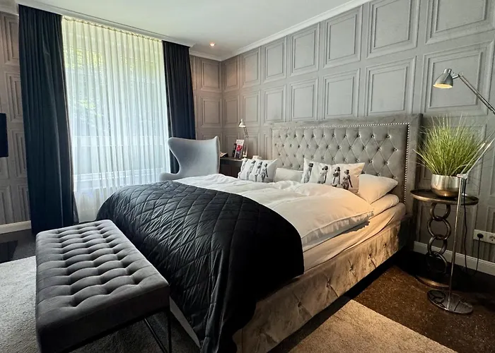 Parkhotel Bielefeld