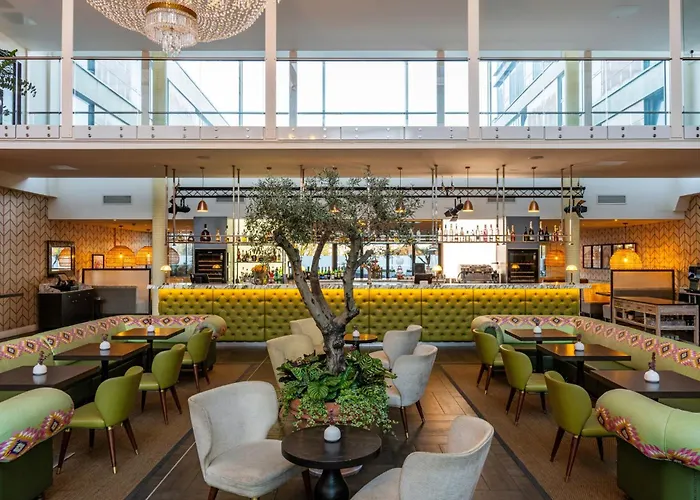 Harbour Hotel & Spa Guildford