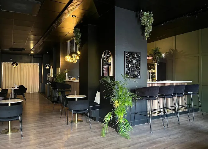 Hotel & Spa Le Renard Centre
