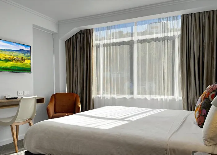 Expressotel Napier