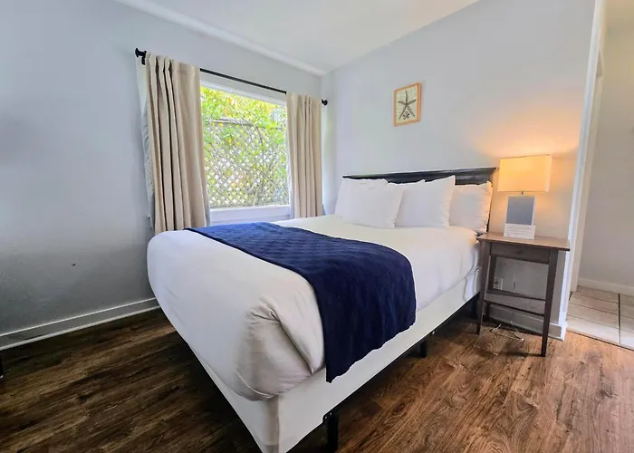 Inn At Schoolhouse Creek
