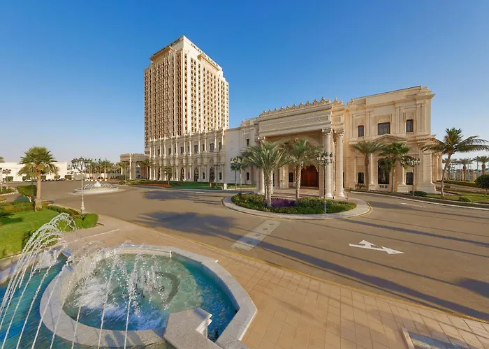 The Ritz-Carlton Jeddah