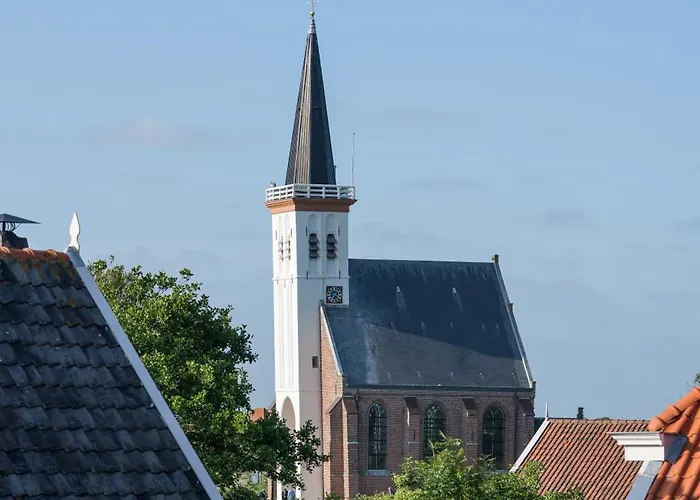 Relais & Chateaux Bij Jef Den Hoorn 