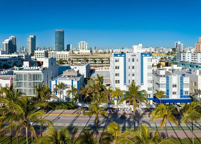 Park Central South Beach