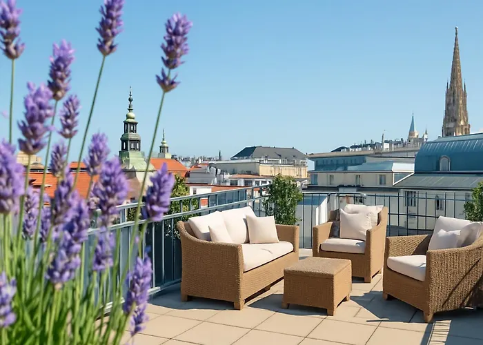 Myplace Premium Apartments