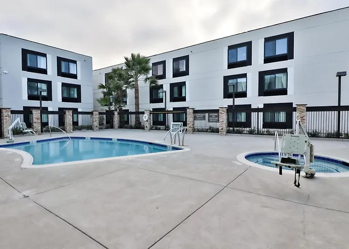 Hampton Inn & Suites By Hilton San Diego Seaworld Near Old Town