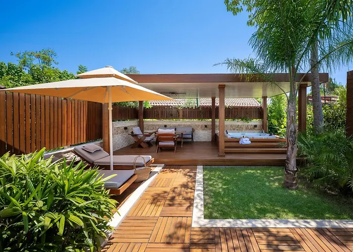 Cirali Hera Hotel & Spa