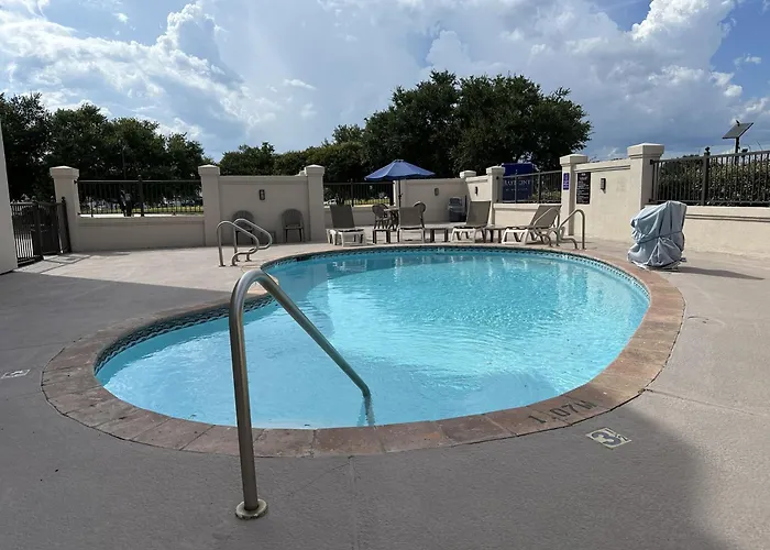 Baymont By Wyndham Slidell