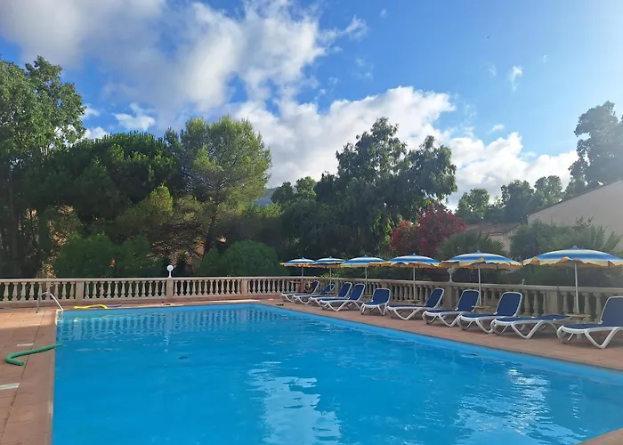 Residence Thalassa
