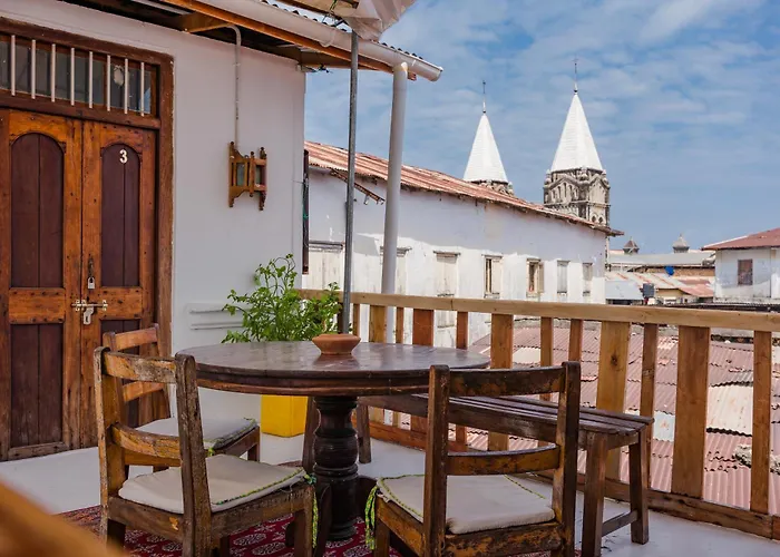Emerald Palm Boutique Hotel
