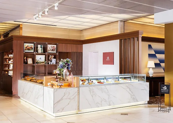 Hotel Hankyu International