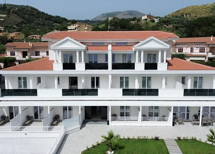 Hotel Diadema