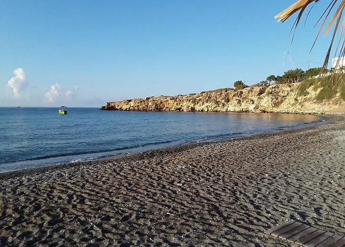 Avra Beach