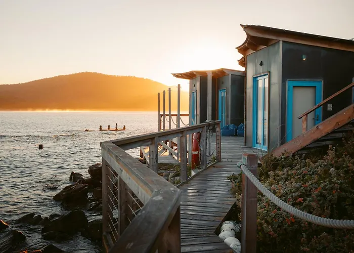 Picnic Island