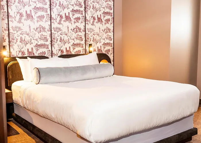 Hotel Saint-Sulpice
