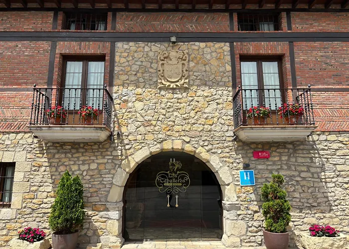 Hotel Casona Los Caballeros
