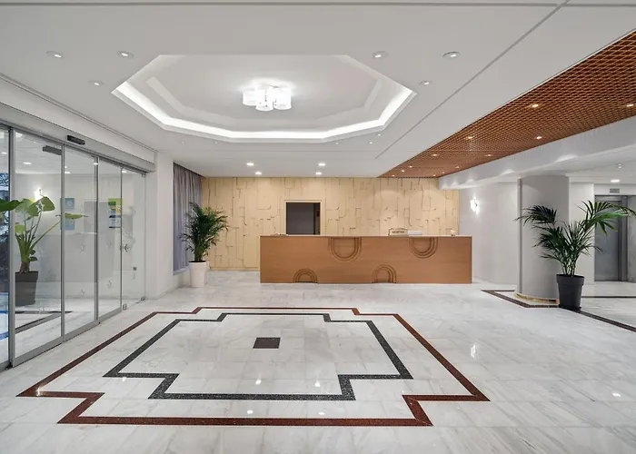 Hotel Creta Royal - Adults Only Skaleta