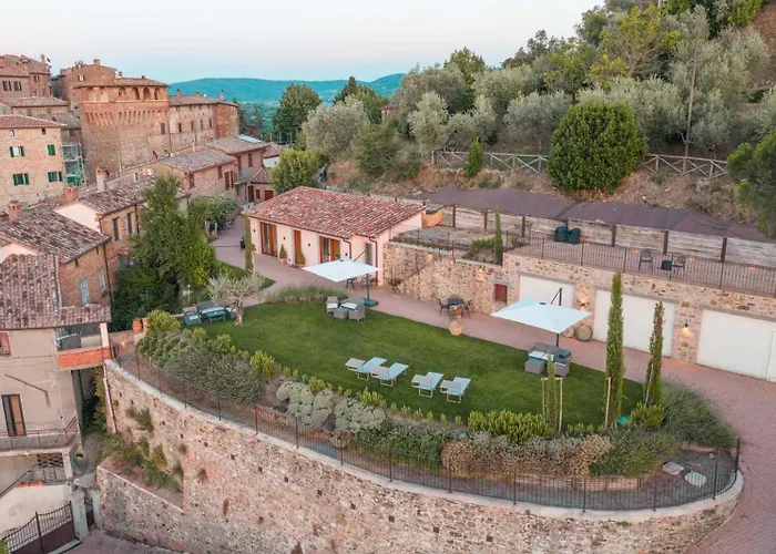 Boutique Hotel Masolino